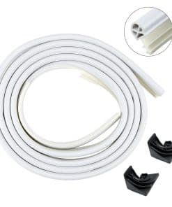 Kit de Sellado de Junta de Puerta para Lavavajillas Cenipar