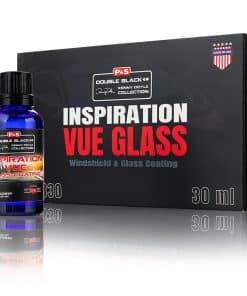 P & S PROFESSIONAL DETAIL PRODUCTS - Glass Coating