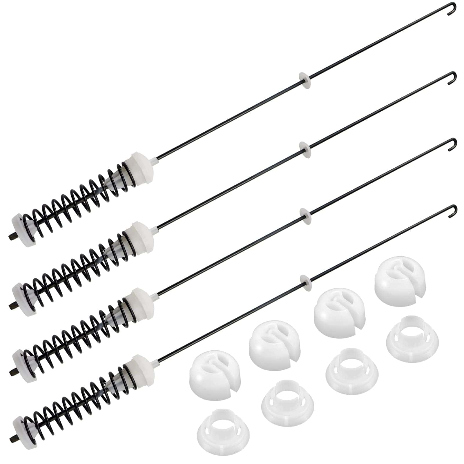Kit de Varillas de Suspensión Actualizadas W10780045 para