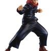 Figura Jujutsu Kaisen Itadori Yuji de Megahouse (MH83101)