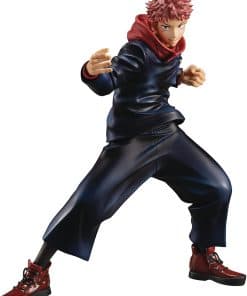 Figura Jujutsu Kaisen Itadori Yuji de Megahouse (MH83101)
