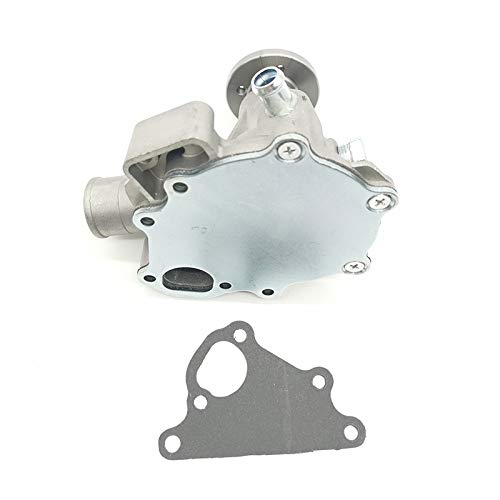 Bomba de Agua para Skid-Steer Loader Ford New Holland L160 - Imagen 9