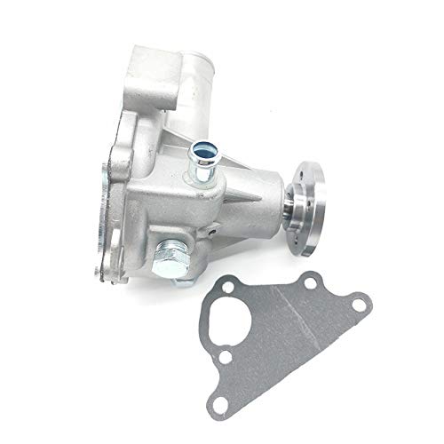 Bomba de Agua para Skid-Steer Loader Ford New Holland L160 - Imagen 4