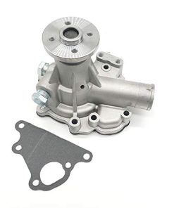 Bomba de Agua para Skid-Steer Loader Ford New Holland L160