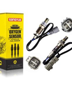 Sangyue Sensor de Oxígeno 1 & 2 para 2005 2006 2007 2008