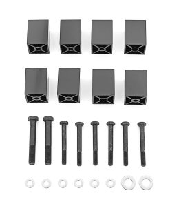 Kit de elevación del asiento delantero WSays de 2''