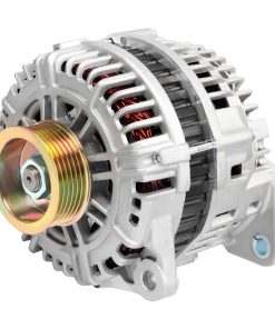 Nuevo Alternador SCITOO Compatible con Nissan Murano V6
