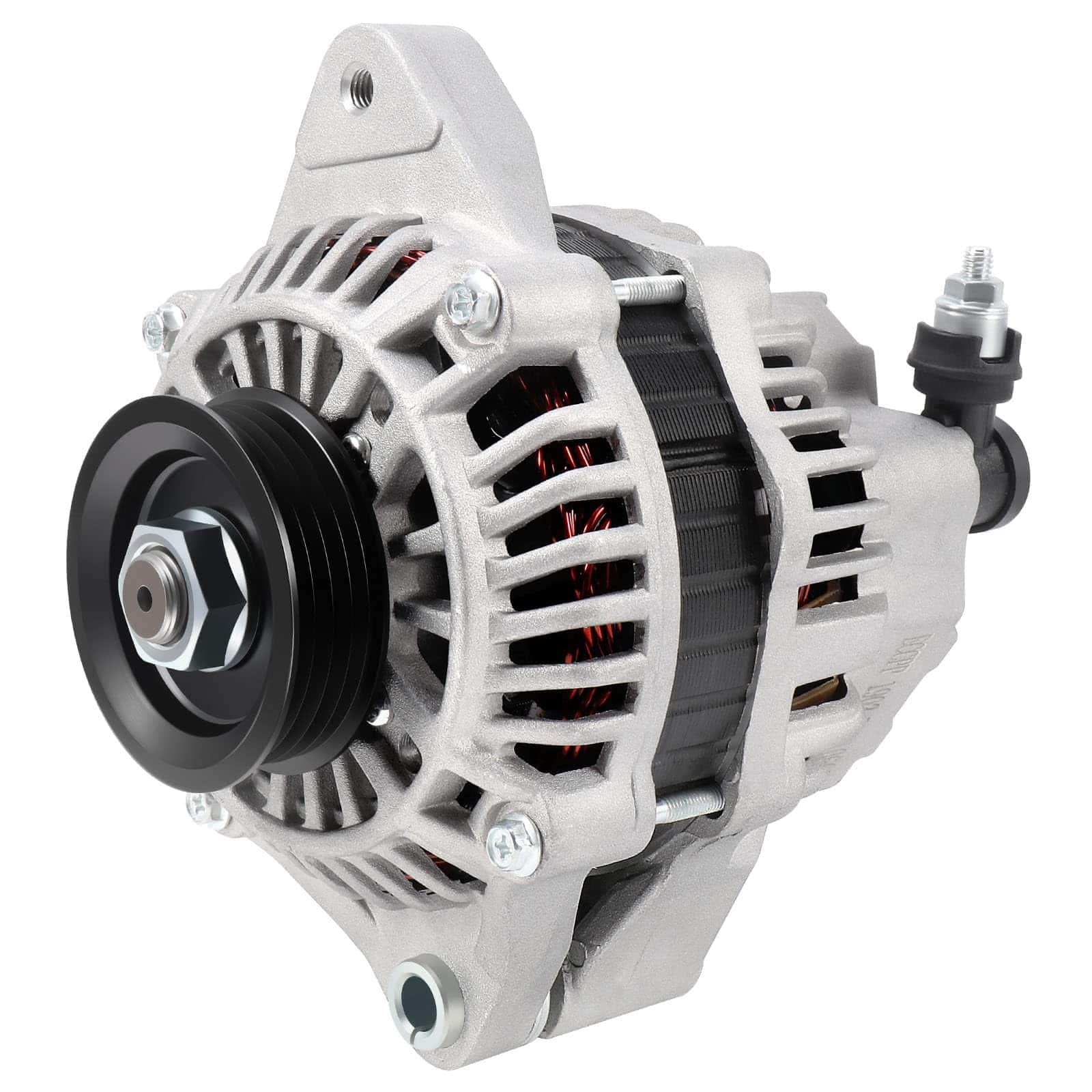 Nuevo Alternador de Reemplazo SCITOO para Honda Civic 1.7L