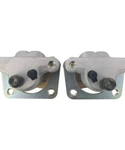 Conjunto de Pinza de Freno Trasero Izquierdo y Derecho M