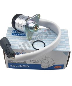 INPOST 12V 42-100 Solenoide de Parada Para Thermo King
