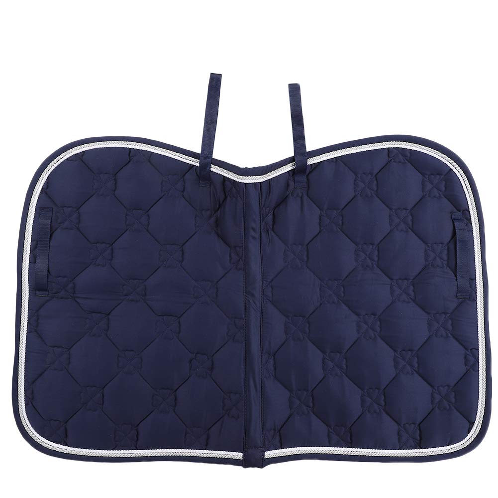 Oyunngs - Cojín de silla de montar para caballo de doble - Imagen 4