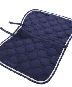 Oyunngs - Cojín de silla de montar para caballo de doble