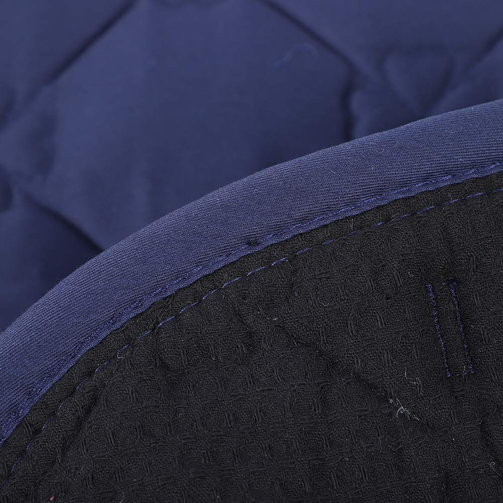 Oyunngs - Cojín de silla de montar para caballo de doble - Imagen 9