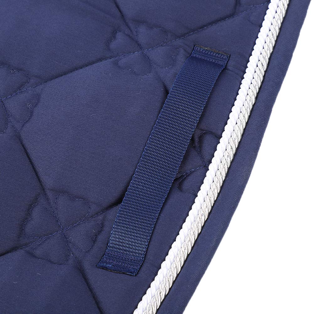 Oyunngs - Cojín de silla de montar para caballo de doble - Imagen 6