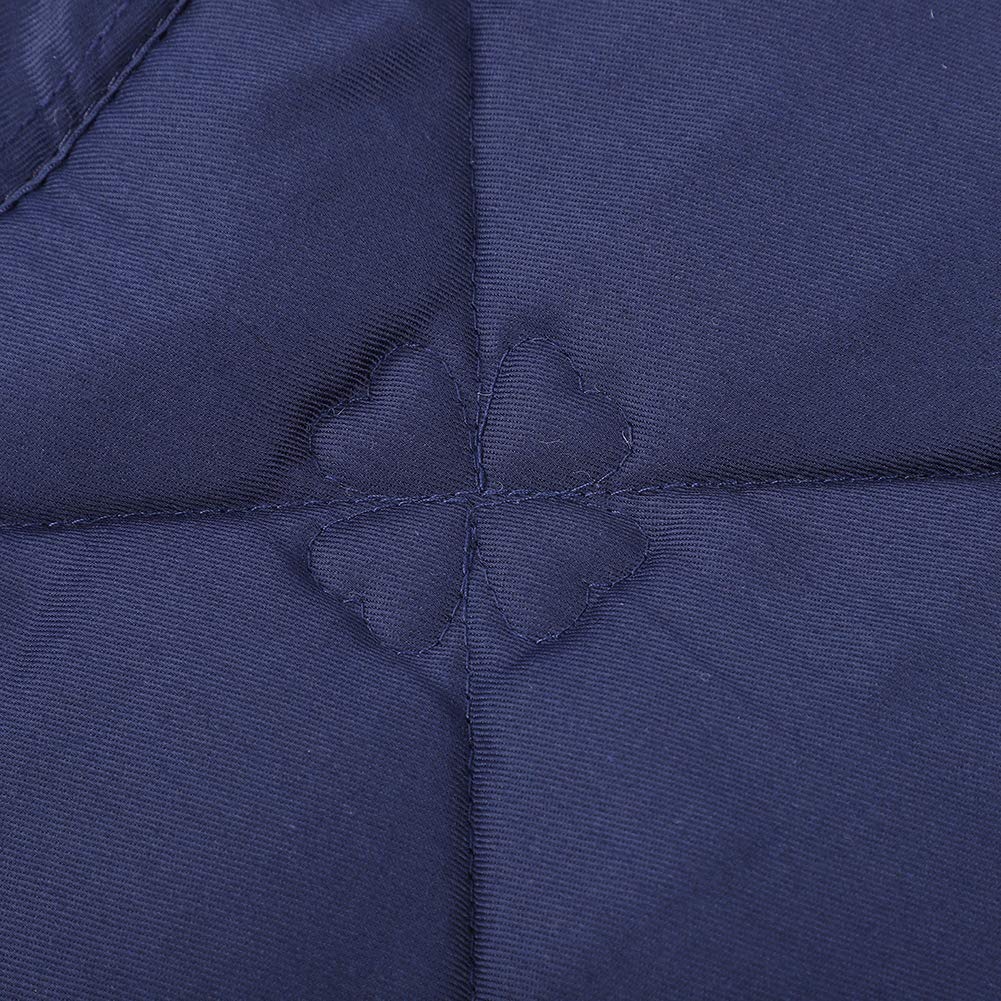 Oyunngs - Cojín de silla de montar para caballo de doble - Imagen 8