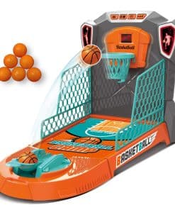 Juego de Baloncesto de Mesa KUARLUBI, Juego de Mesa de