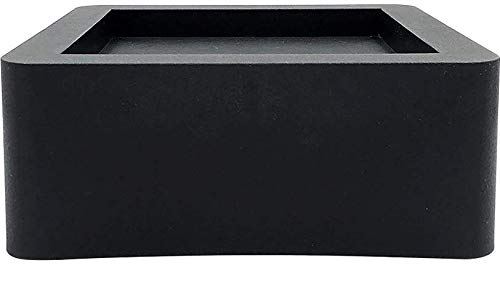 Elevadores de Cama DuraCasa de 2 Pulgadas - Se Adapta a una