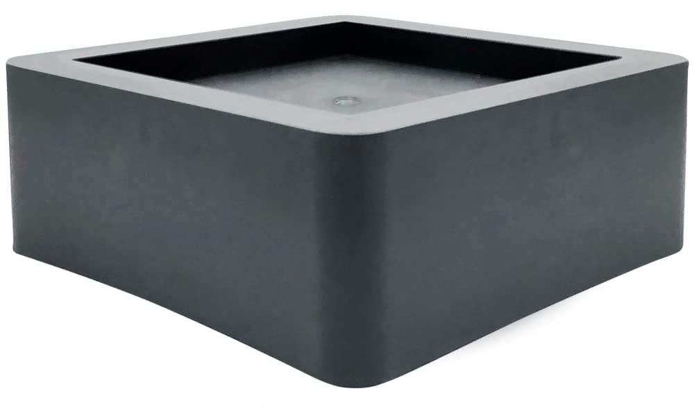 Elevadores de Cama DuraCasa de 2 Pulgadas - Se Adapta a una - Imagen 7