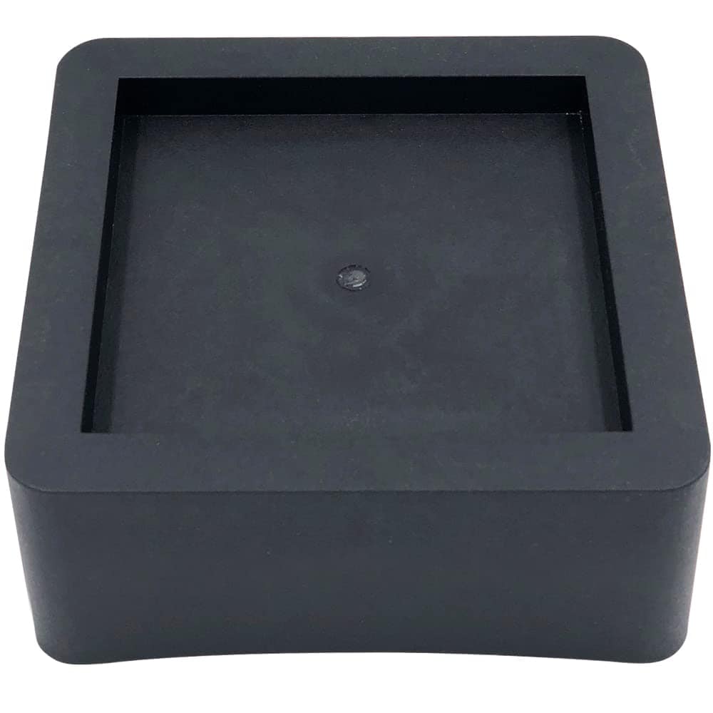 Elevadores de Cama DuraCasa de 2 Pulgadas - Se Adapta a una - Imagen 9