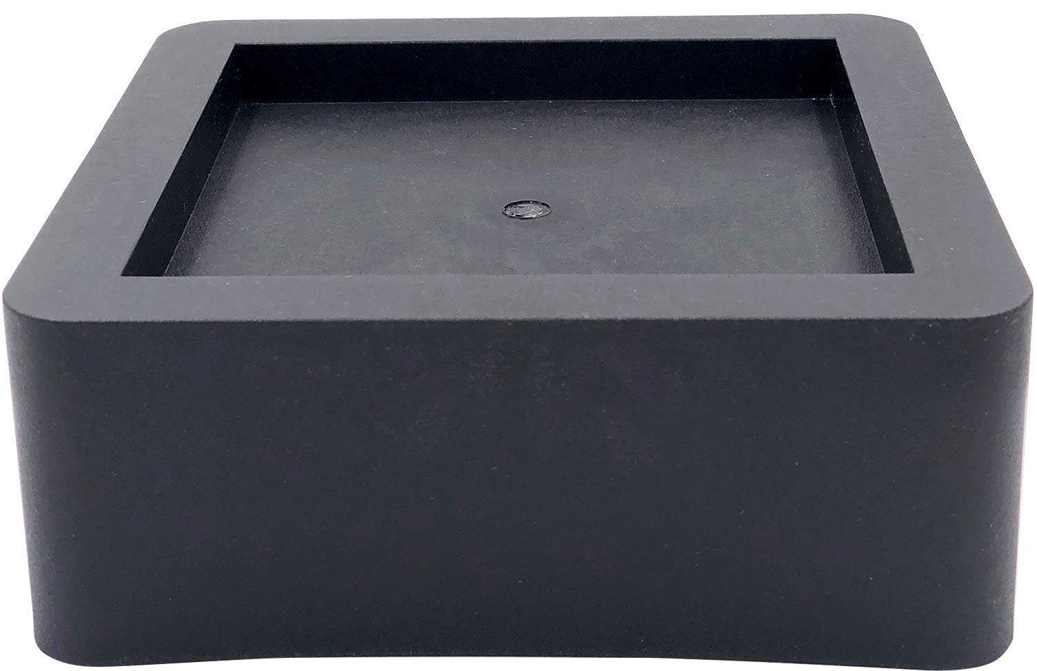 Elevadores de Cama DuraCasa de 2 Pulgadas - Se Adapta a una - Imagen 8