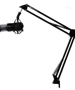 CAD PM1200 PodMaster SuperD Micrófono Profesional de