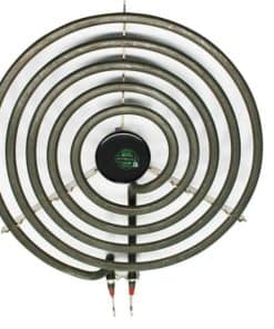 Elemento de Superficie Grande de 8 Pulgadas para Rango -