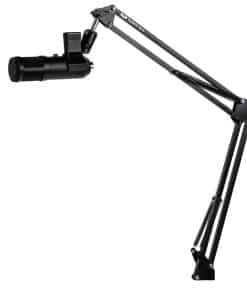 CAD PM1100 PodMaster® USB Micrófono Profesional de