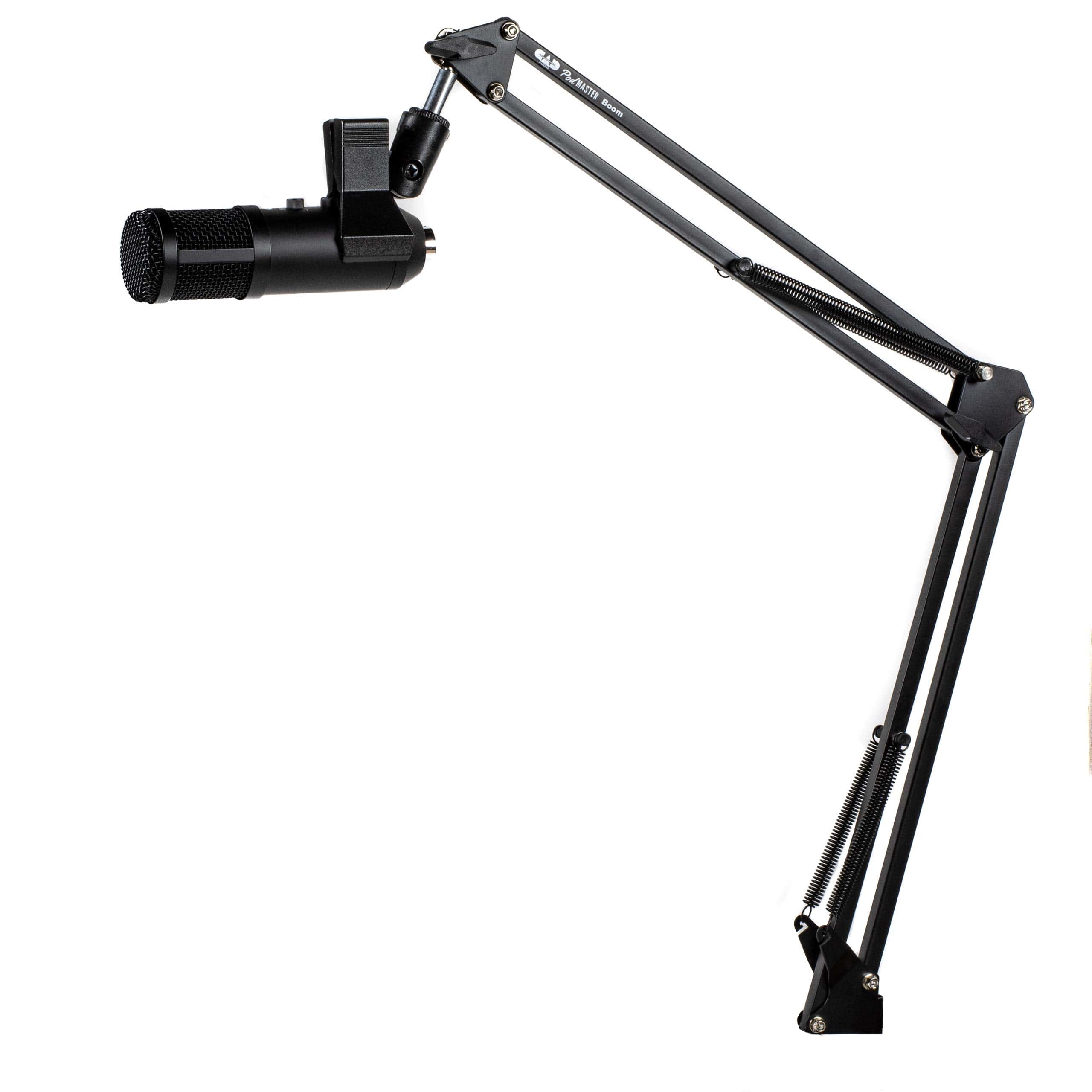 CAD PM1100 PodMaster® USB Micrófono Profesional de