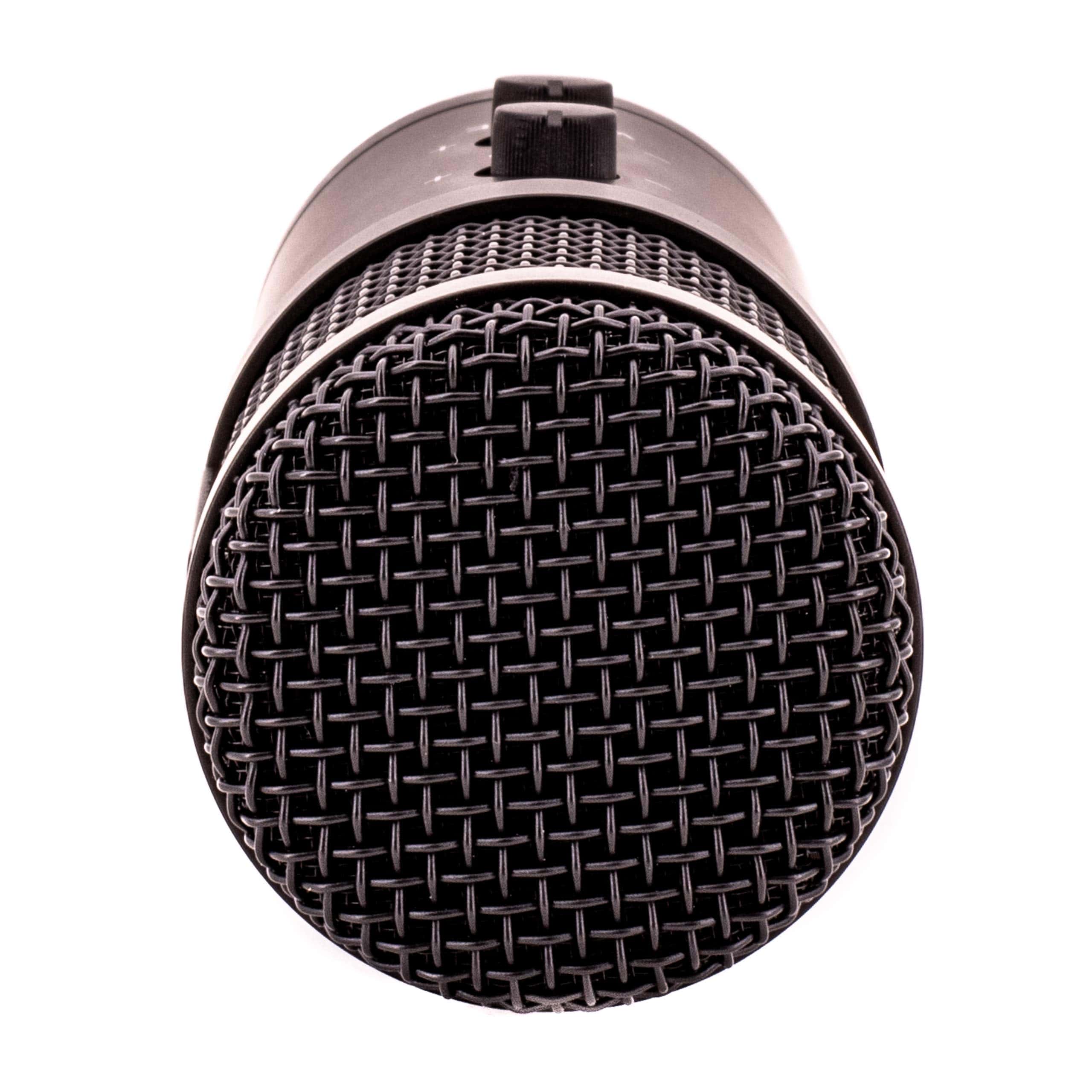 CAD PM1100 PodMaster® USB Micrófono Profesional de - Imagen 6