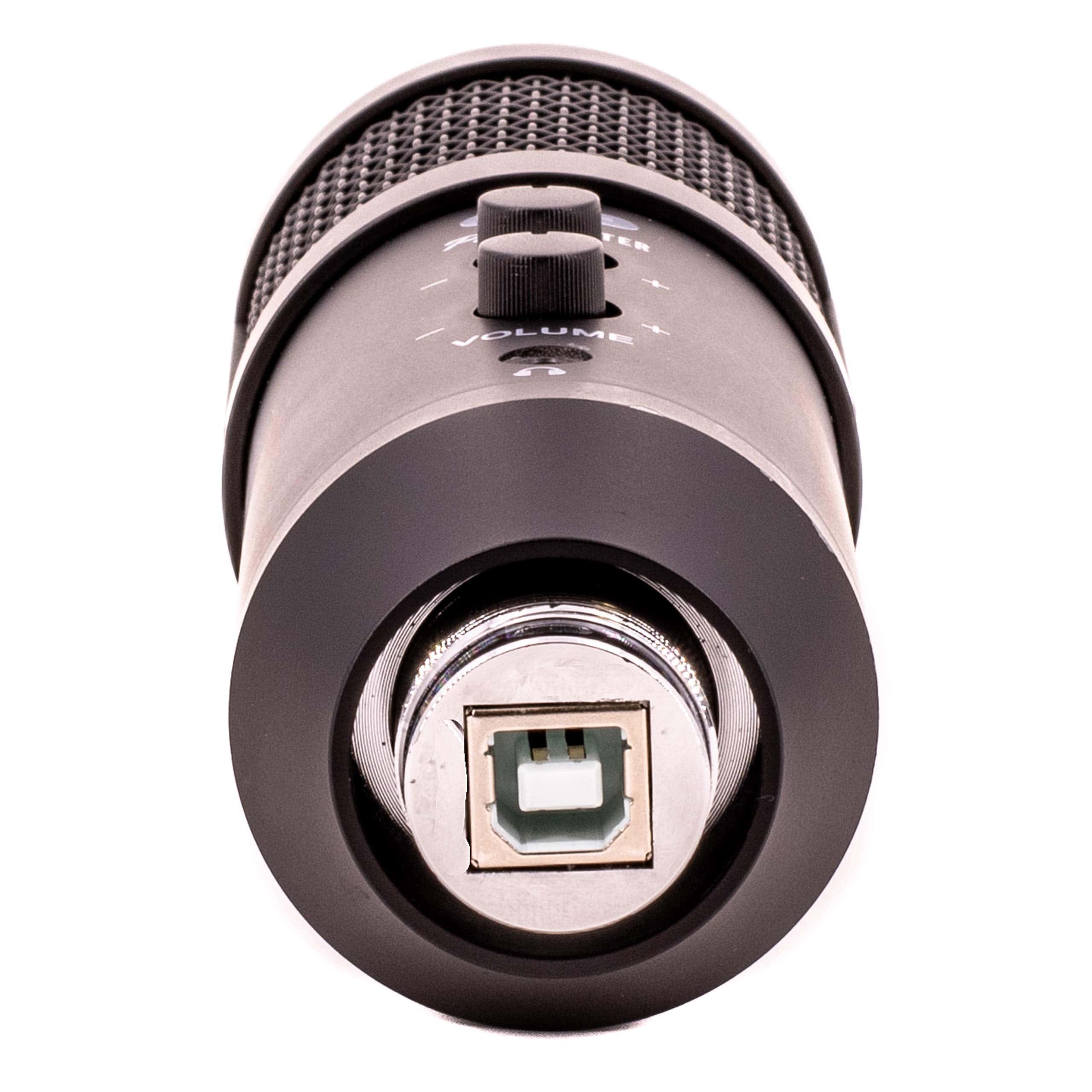 CAD PM1100 PodMaster® USB Micrófono Profesional de - Imagen 5