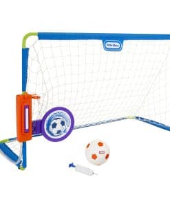 Juego de Fútbol/Soccer de Agua 2-en-1 Little Tikes con Red,