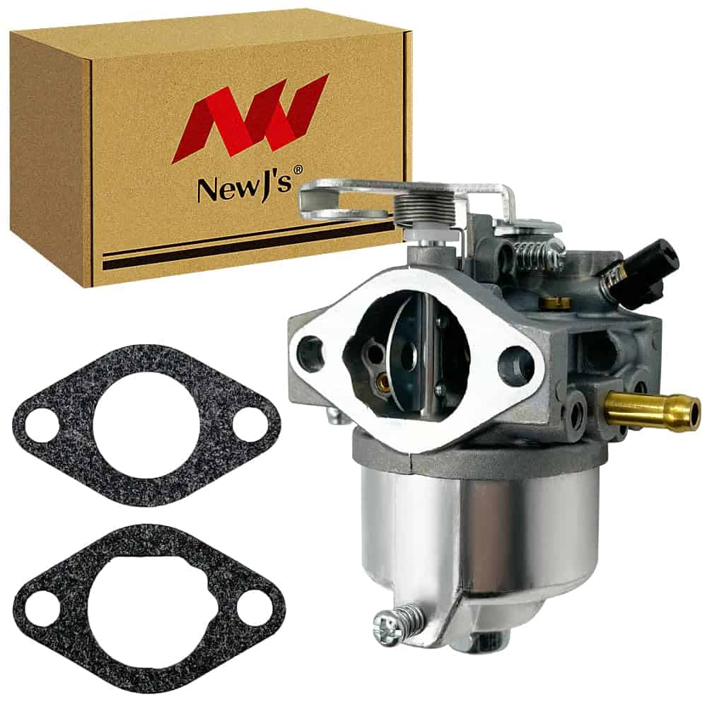 Carburador de Repuesto NewJ's AM122006 Compatible con John