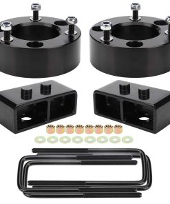 Kits de Elevación Niveladora Compatible con F150 de