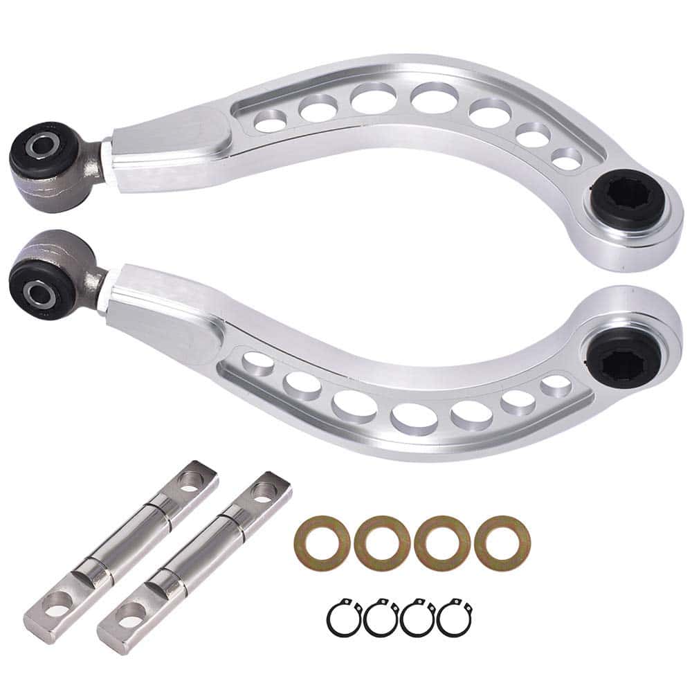 Kit de Brazo de Control de Suspensión Trasera Superior