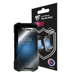 IPG Compatible con Zebra TC21 - TC26 Protector de Pantalla