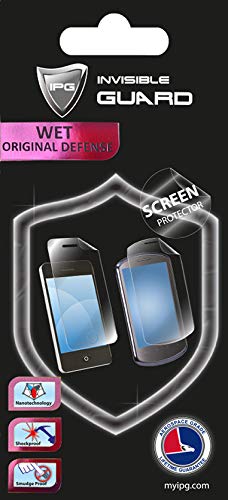 IPG Compatible con Zebra TC21 - TC26 Protector de Pantalla - Imagen 6