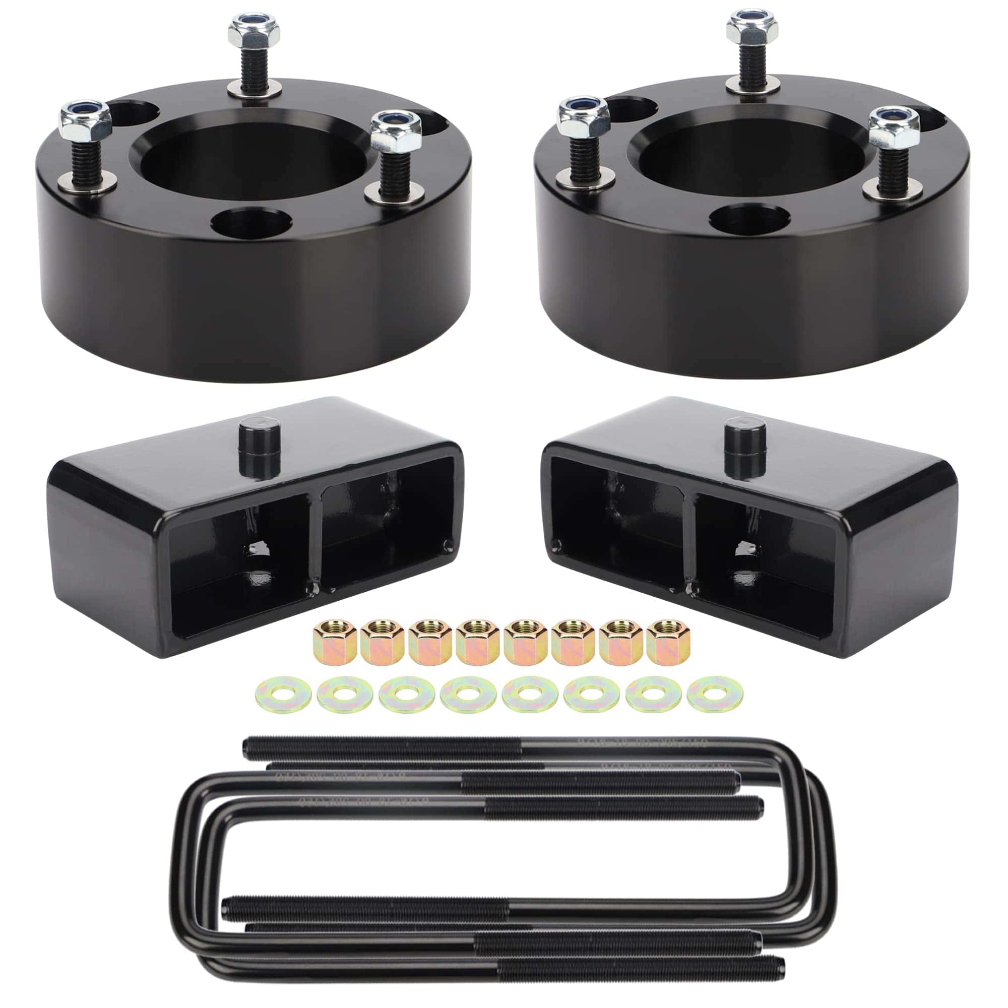 Kit de Nivelación para Silverado 1500 Sierra 1500