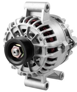 Nuevo Alternador SCITOO Compatible con 2.0L 2.3L para Ford