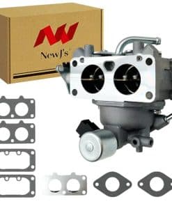 Carburador NewJ con Juntas Ajuste para Briggs & Stratton