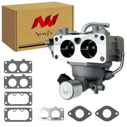 Carburador NewJ con Juntas Ajuste para Briggs & Stratton