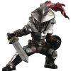 ESTREAM Goblin Slayer Shibuya SOFUBI Arts Figura de Vinilo