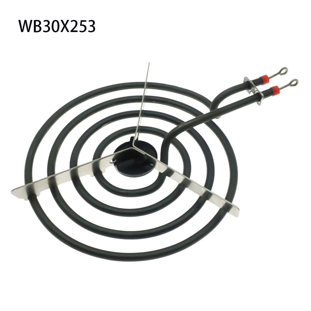 Siwdoy SP22YA WB30X253 WB30X254 Juego de 4 Quemadores - 3 - Imagen 5