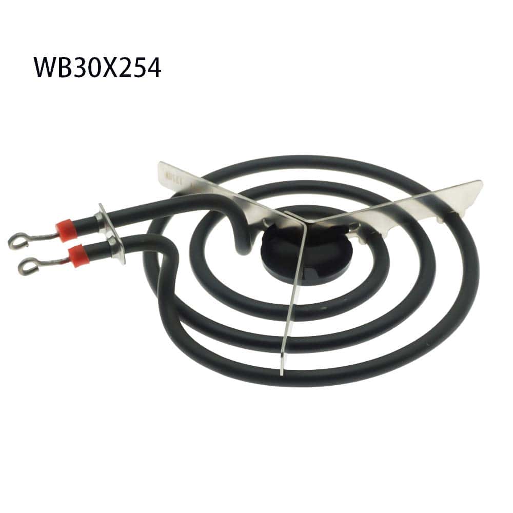 Siwdoy SP22YA WB30X253 WB30X254 Juego de 4 Quemadores - 3 - Imagen 8