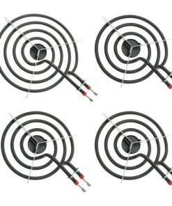 Siwdoy SP22YA WB30X253 WB30X254 Juego de 4 Quemadores - 3