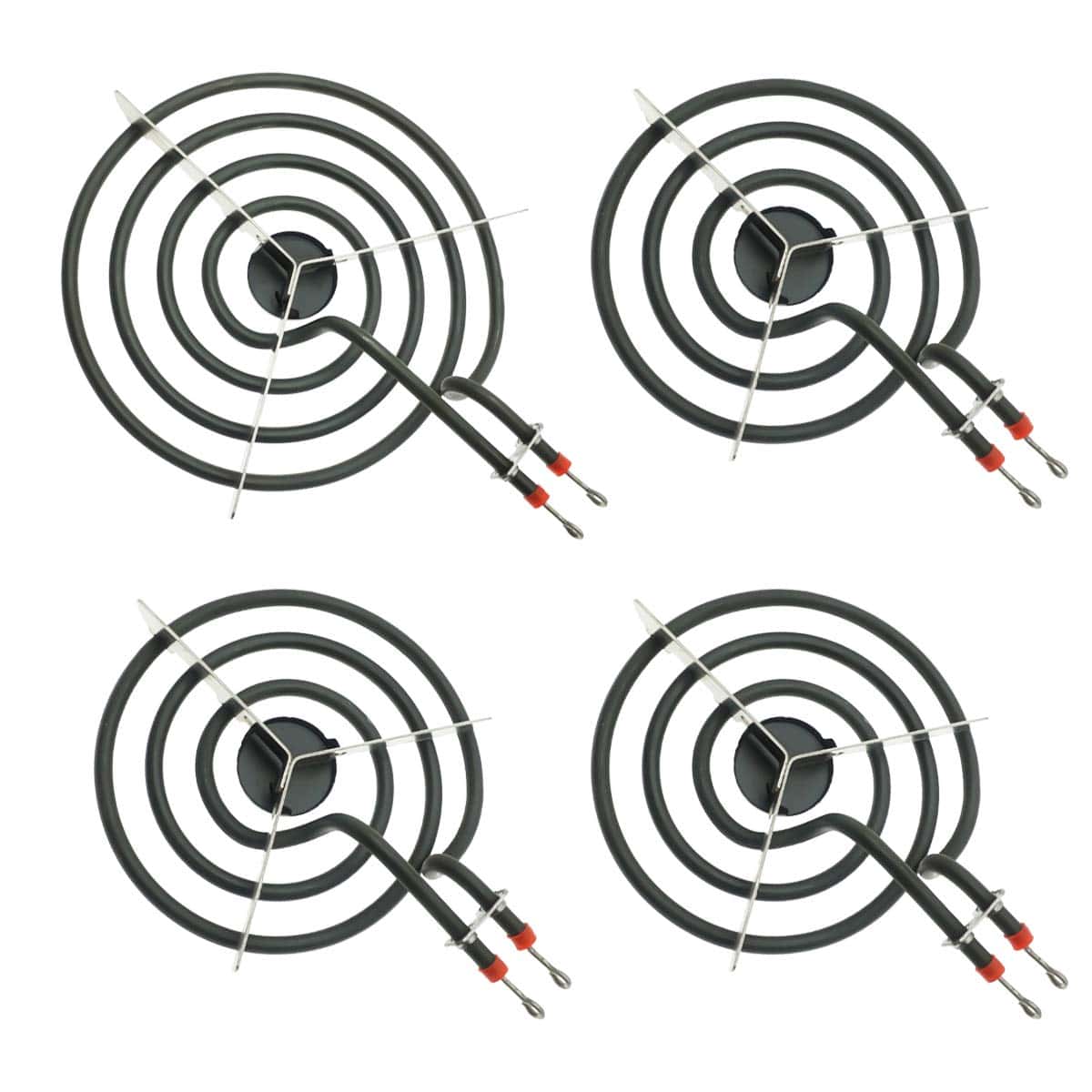 Siwdoy SP22YA WB30X253 WB30X254 Juego de 4 Quemadores - 3