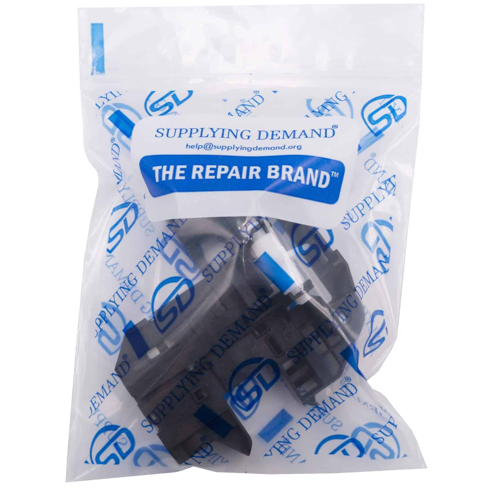 Supplying Demand WH44X10288 1974376 Bloqueo de Tapa del - Imagen 7