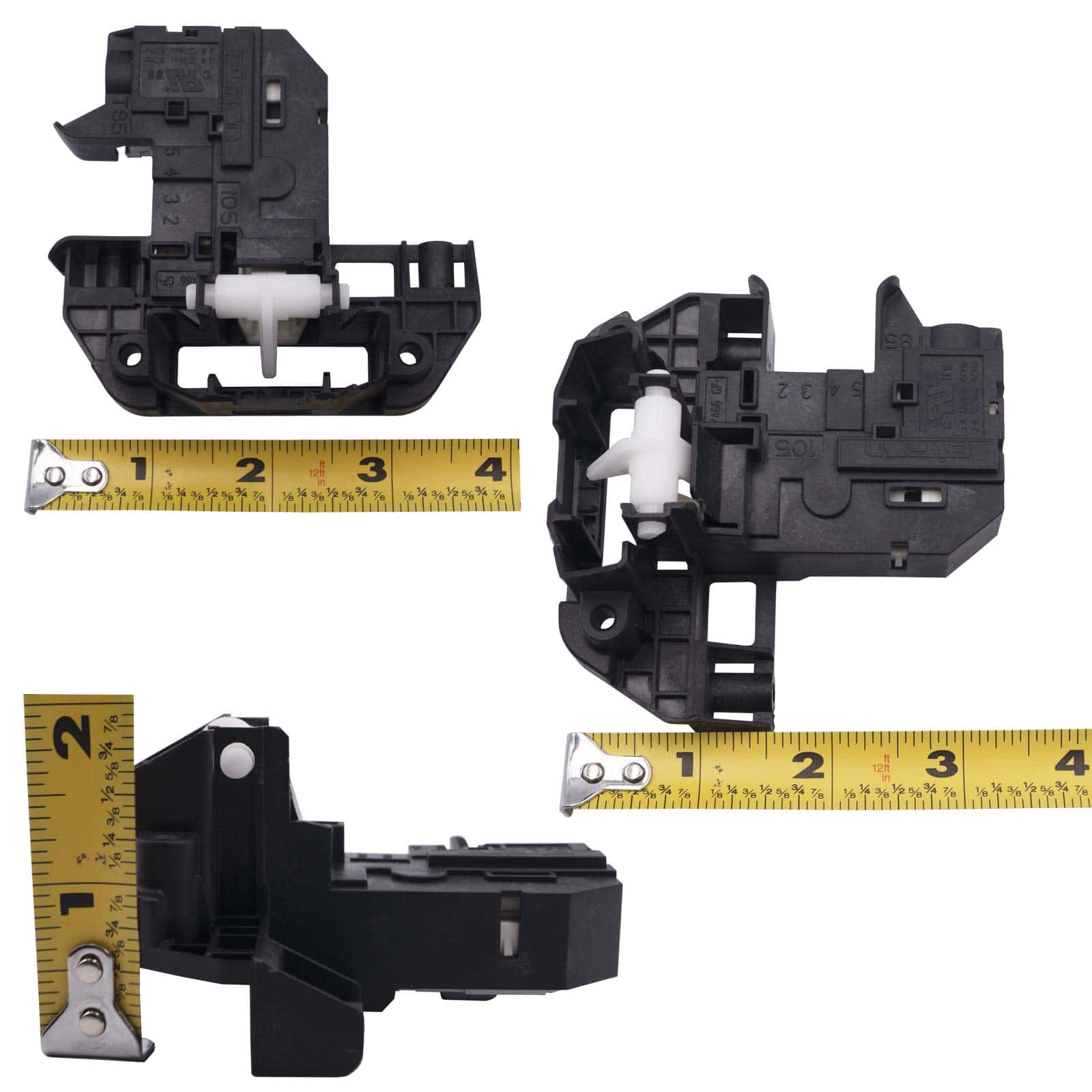 Supplying Demand WH44X10288 1974376 Bloqueo de Tapa del - Imagen 4