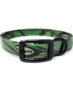 Collar de Caza Impermeable con Diseño de Camuflaje de Regal