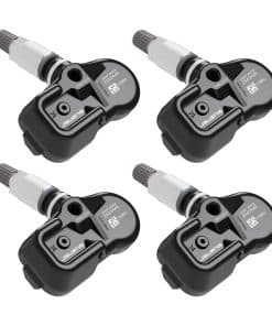 Jsueng Sensor de TPMS de Repuesto para Toyota Camry Corolla