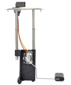 Unidad de envío del tanque de combustible del lado derecho